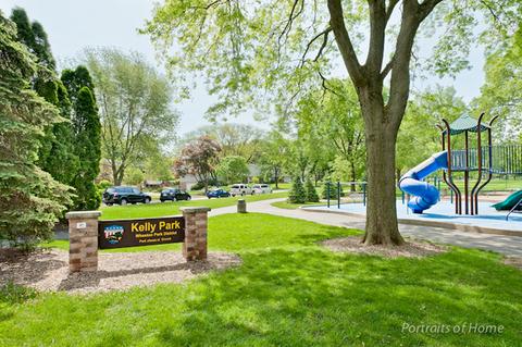 214 Elm St, Wheaton, IL 60189 photo 20
