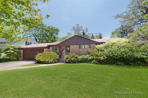 214 Elm St, Wheaton, IL 60189 photo 1