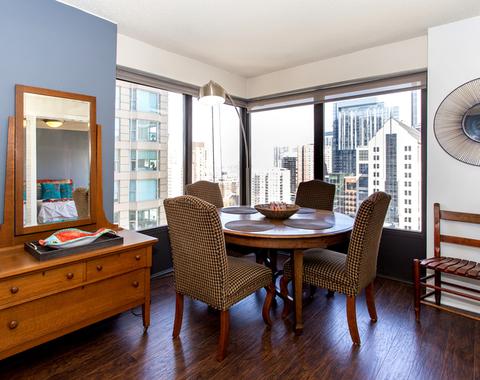30 E Huron St #2007, Chicago, IL 60611 photo 7