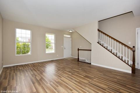 6412 Vail Ridge Dr, Plainfield, IL 60586 photo 4