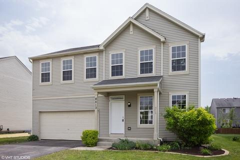6412 Vail Ridge Dr, Plainfield, IL 60586 photo 1