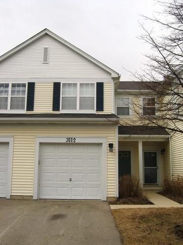3112 Falling Waters Ln, Lindenhurst, IL 60046 photo 1