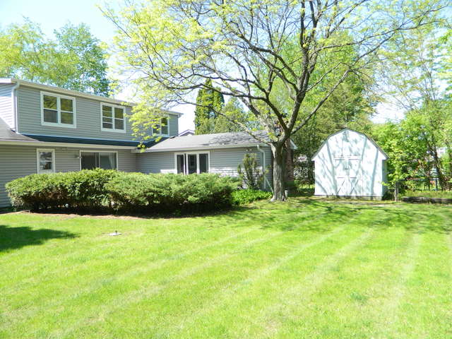 3935 N Firestone Ln, Hoffman Estates, IL 60192 photo 4