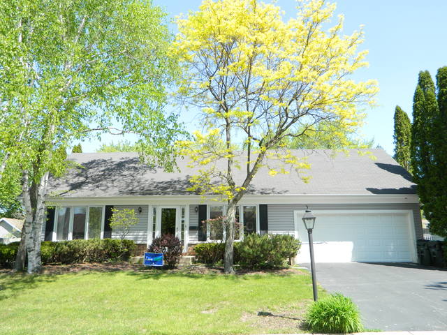 3935 N Firestone Ln, Hoffman Estates, IL 60192 photo 1