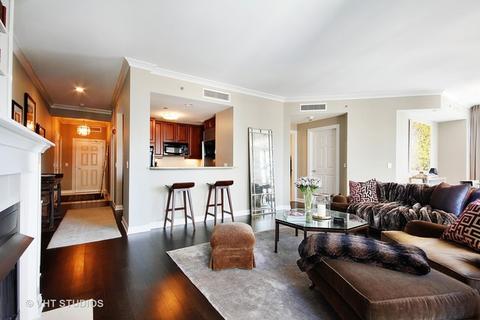 21 E Huron St #1307, Chicago, IL 60611 photo 3