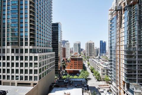 21 E Huron St #1307, Chicago, IL 60611 photo 11