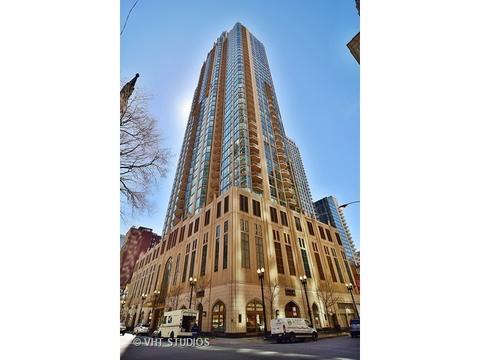 21 E Huron St #1307, Chicago, IL 60611 photo 1