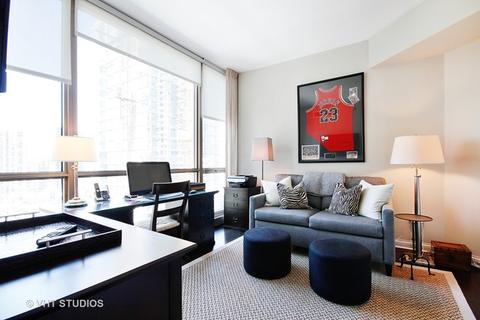 21 E Huron St #1307, Chicago, IL 60611 photo 8