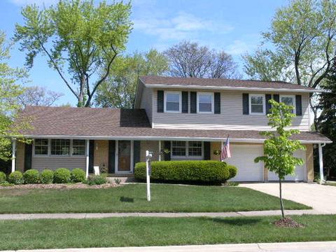 922 E Paddock Dr, Palatine, IL 60074 photo 1
