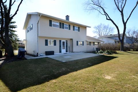 922 E Paddock Dr, Palatine, IL 60074 photo 22