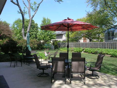 922 E Paddock Dr, Palatine, IL 60074 photo 20