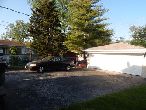 15831 Central Park Ave, Markham, IL 60428 photo 13