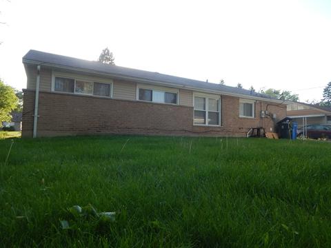 15831 Central Park Ave, Markham, IL 60428 photo 15