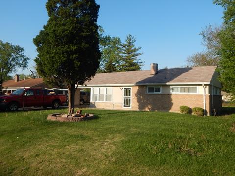 15831 Central Park Ave, Markham, IL 60428 photo 1