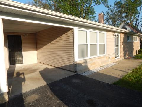 15831 Central Park Ave, Markham, IL 60428 photo 17
