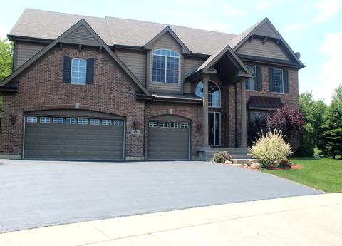 17 Springbrook Ln, Algonquin, IL 60102 photo 1