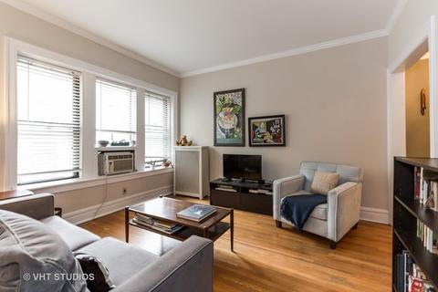 541 W Brompton Ave #2S, Chicago, IL 60657 photo 2