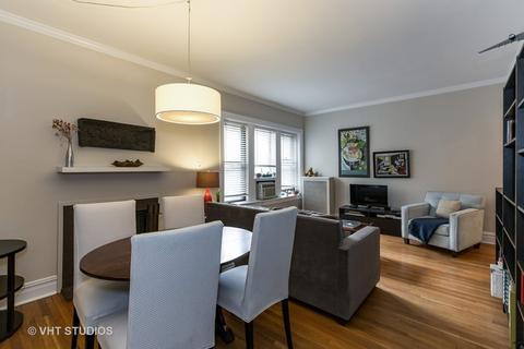 541 W Brompton Ave #2S, Chicago, IL 60657 photo 4