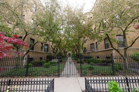 541 W Brompton Ave #2S, Chicago, IL 60657 photo 1