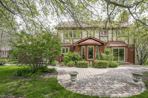 8500 Walredon Ave, Burr Ridge, IL 60527 photo 29
