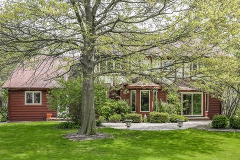 8500 Walredon Ave, Burr Ridge, IL 60527 photo 31