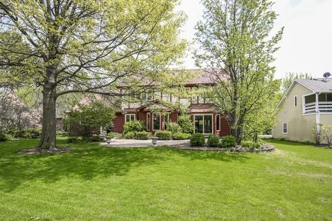 8500 Walredon Ave, Burr Ridge, IL 60527 photo 30