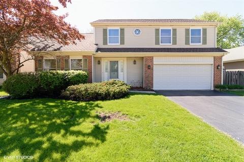 1050 Weeping Willow Dr, Wheeling, IL 60090 photo 1
