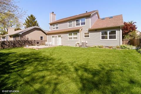 1050 Weeping Willow Dr, Wheeling, IL 60090 photo 15