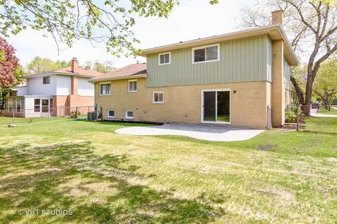 1074 Crimson Dr, Wheeling, IL 60090 photo 15