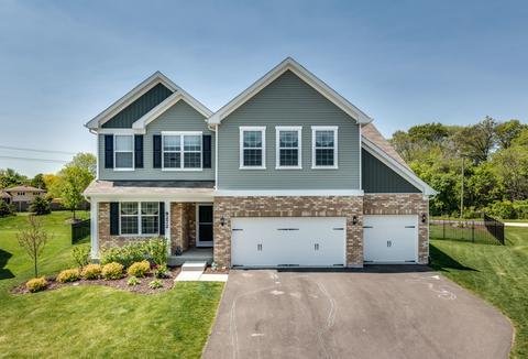 2288 Lundquist Dr, Aurora, IL 60504 photo 1