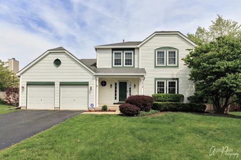 419 Sequoia Trl, Cary, IL 60013 photo 1