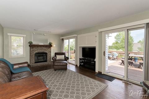 419 Sequoia Trl, Cary, IL 60013 photo 13