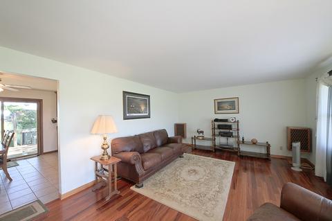 1610 E Old Pine Bluff Rd, Morris, IL 60450 photo 5