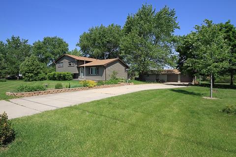 1610 E Old Pine Bluff Rd, Morris, IL 60450 photo 1