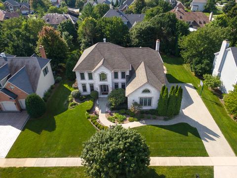 876 Deerpath Ct, Wheaton, IL 60189 photo 1