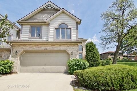 125 1st St, Itasca, IL 60143 photo 1