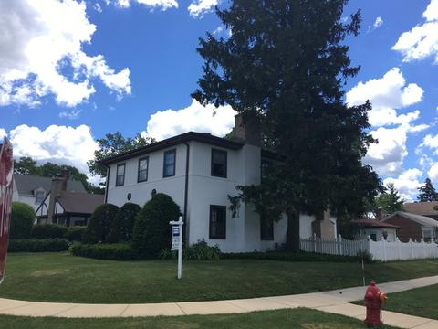 665 E Golf Rd, Des Plaines, IL 60016 photo 1