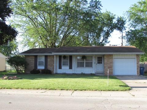 360 E Munroe St, Bourbonnais, IL 60914 photo 2