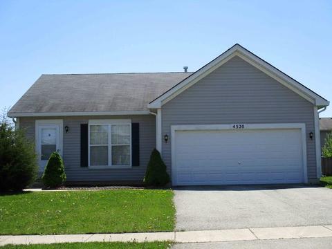 4520 Deames St, Plano, IL 60545 photo 1