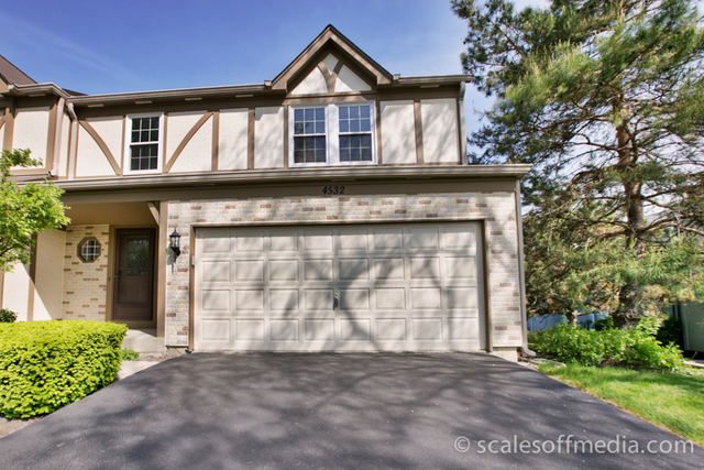 4532 Olmstead Dr, Hoffman Estates, IL 60192 photo 1