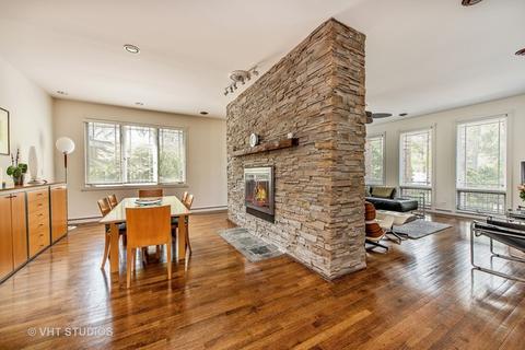 610 Dundee Rd, Glencoe, IL 60022 photo 4