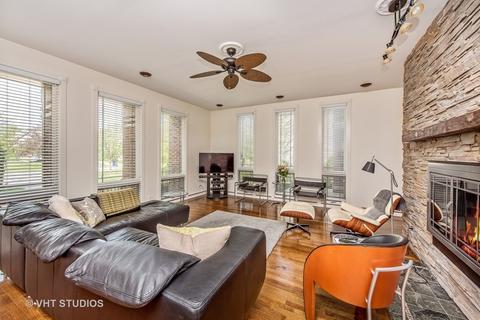 610 Dundee Rd, Glencoe, IL 60022 photo 3