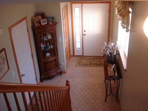 1933 Waters Edge Dr, Minooka, IL 60447 photo 2