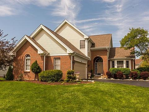 640 Rose Ln, Bartlett, IL 60103 photo 2