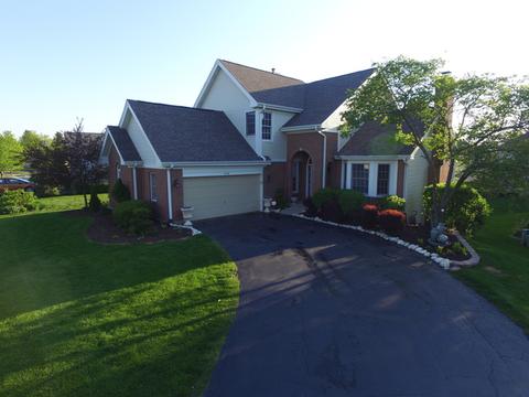 640 Rose Ln, Bartlett, IL 60103 photo 3
