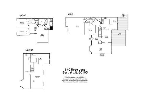 640 Rose Ln, Bartlett, IL 60103 photo 40