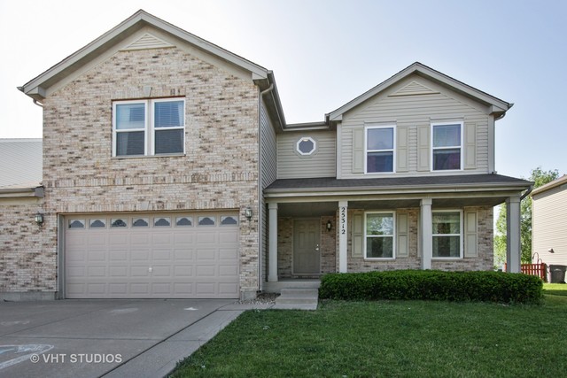 25312 Maxwell St, Manhattan, IL 60442 photo 1
