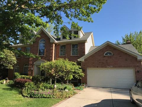 1829 Wakeman Ct, Wheaton, IL 60187 photo 1