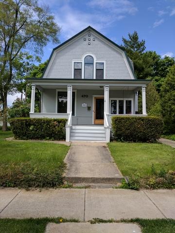 470 Arlington Ave, Elgin, IL 60120 photo 2