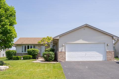 1714 Winger Dr, Plainfield, IL 60586 photo 1